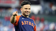 Altuve busca su segundo título en la MLB