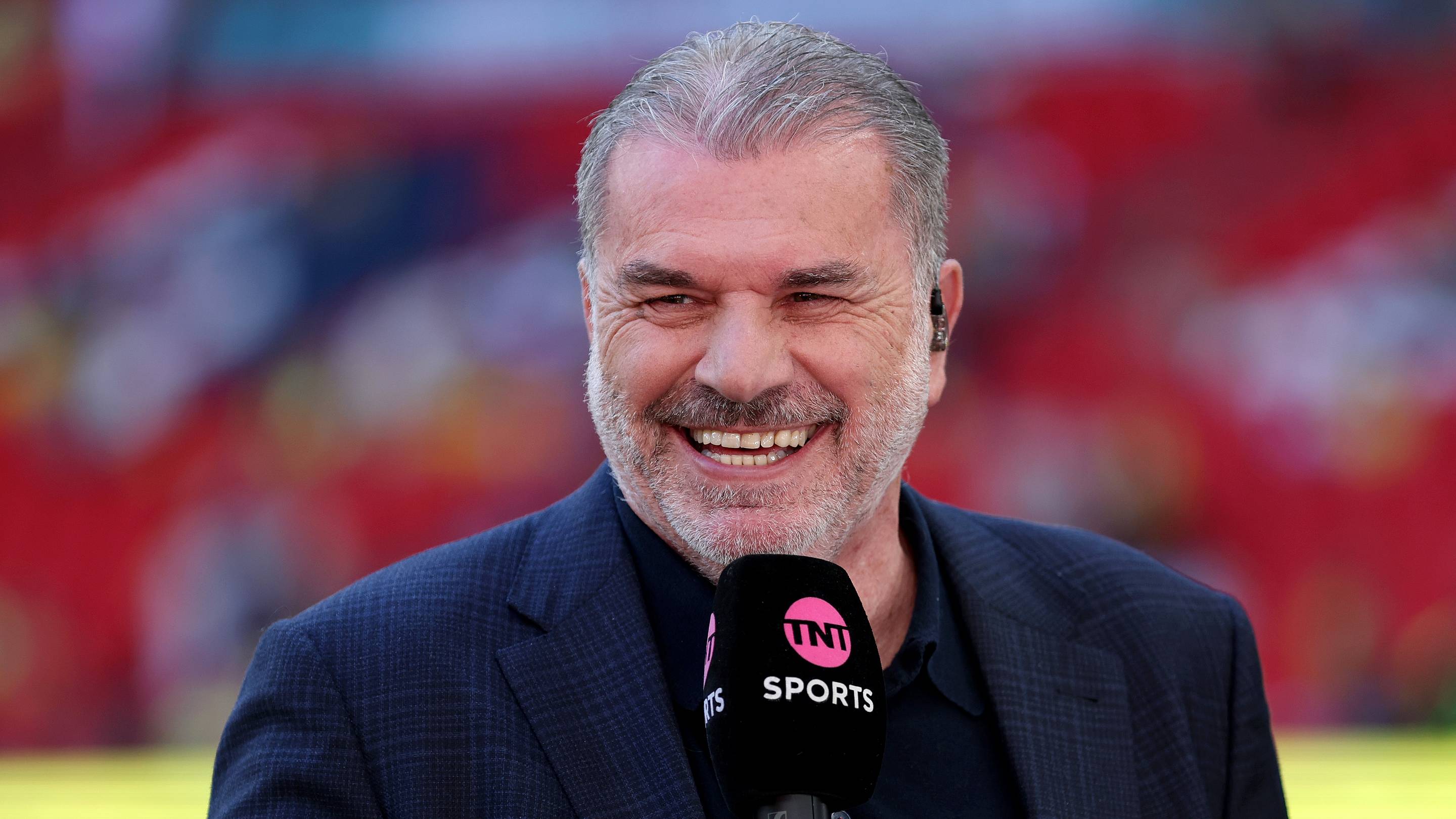 Tottenham fans are in for a real surprise at the 2026 World Cup