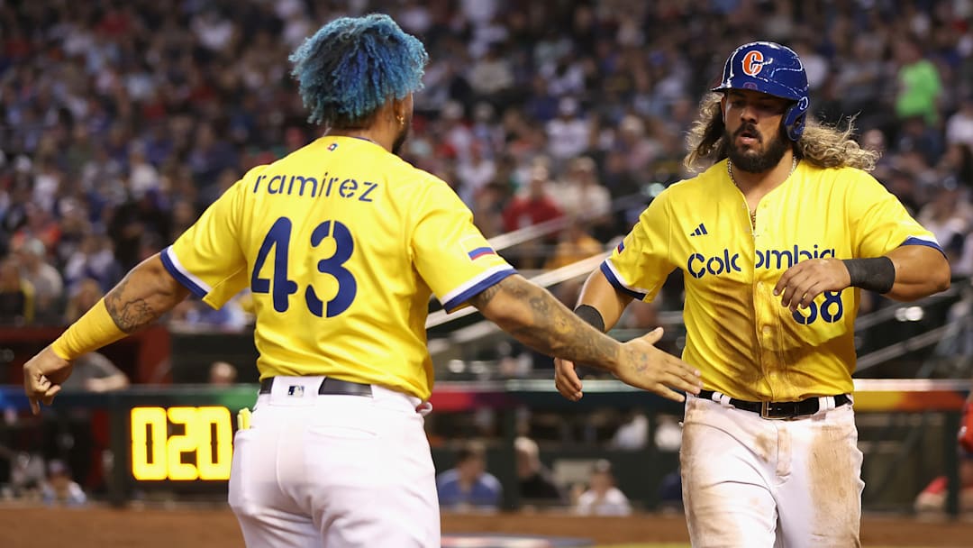 Colombia acumulará en 2026 tres participaciones corridas en el Clásico Mundial