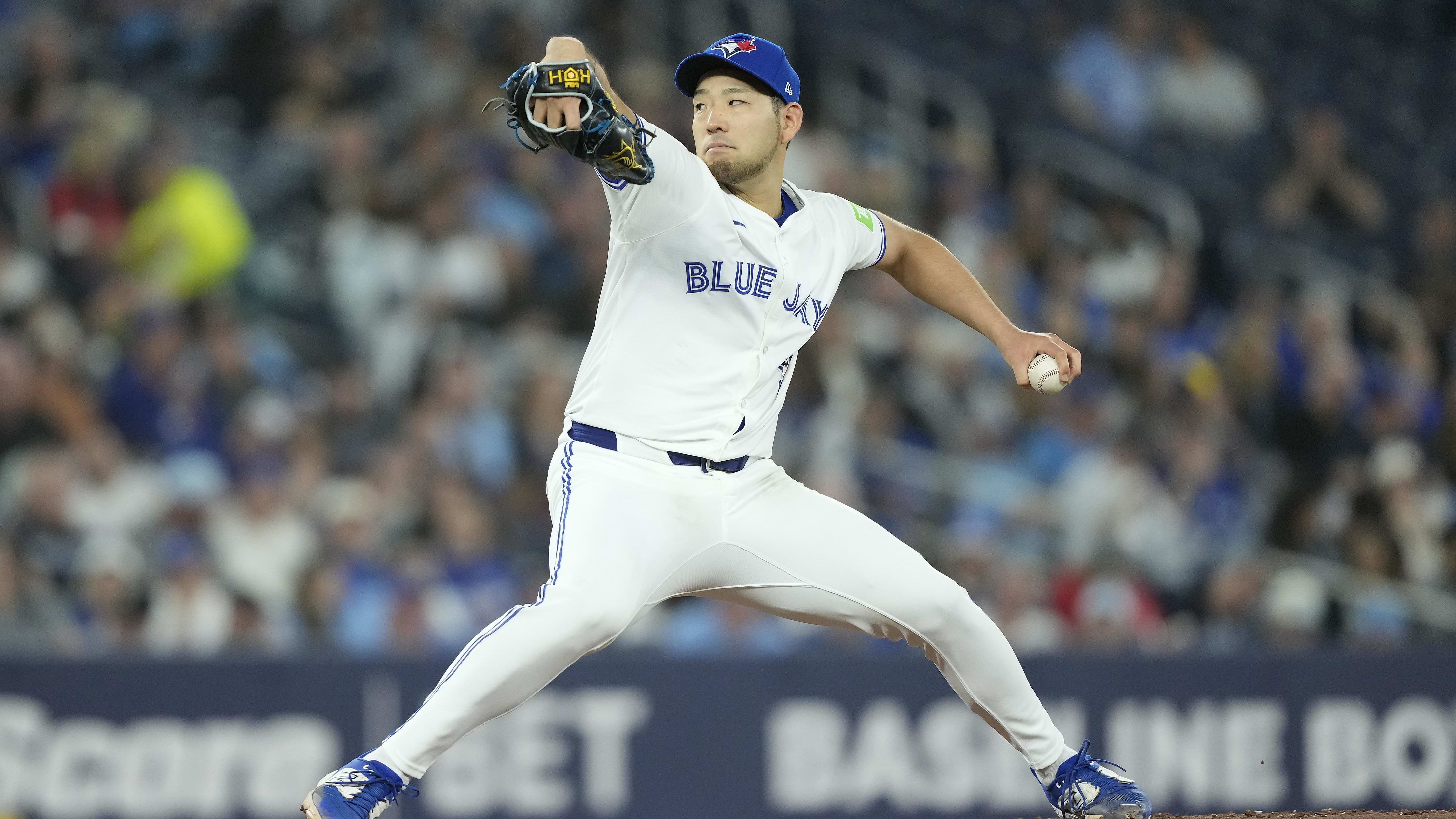 Blue Jays Pitcher Shares Special Bottle of Whiskey With Teammates After Every Win