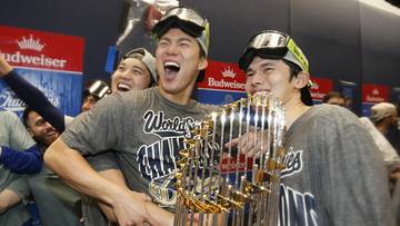 Japanese Pitcher Tatsuya Imai Eyes MLB Rivalry by January