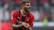 Theo Hernandez s'était lâché sur l'Inter