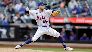 Chicago White Sox v New York Mets