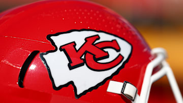 Las Vegas Raiders v Kansas City Chiefs