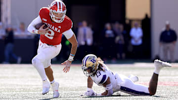 Washington v Indiana