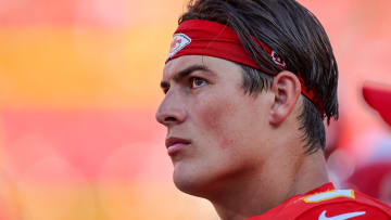 Detroit Lions v Kansas City Chiefs