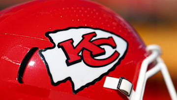 Las Vegas Raiders v Kansas City Chiefs