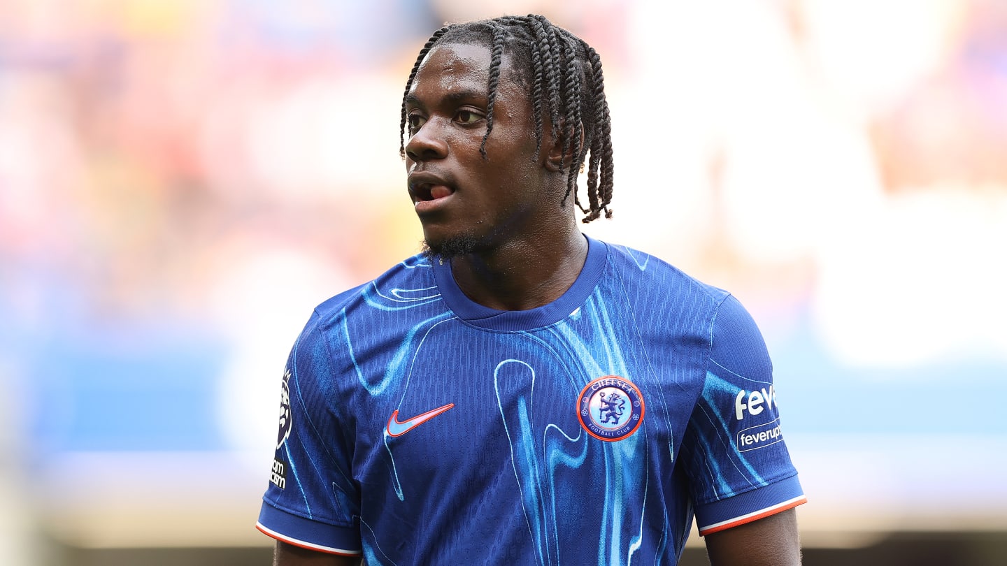 Chelsea predicted lineup vs Servette Chelsea predicted lineup vs Servette