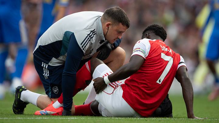 Arsenal v Leeds United - Premier League