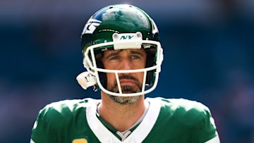 New York Jets v Miami Dolphins