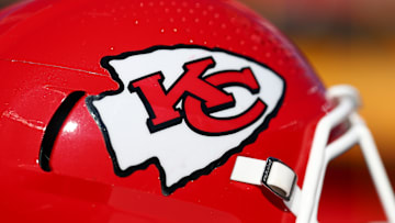 Las Vegas Raiders v Kansas City Chiefs