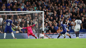 Chelsea FC v Luton Town - Premier League