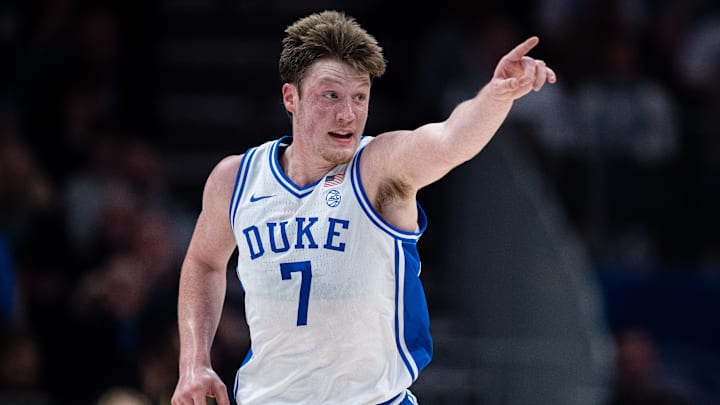 North Carolina v Duke