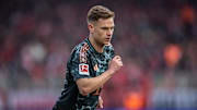 Joshua Kimmich