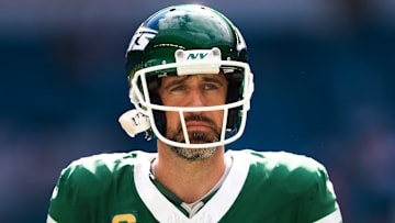 New York Jets v Miami Dolphins