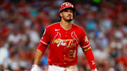 Nolan Arenado podría llegar a Nueva York en 2025