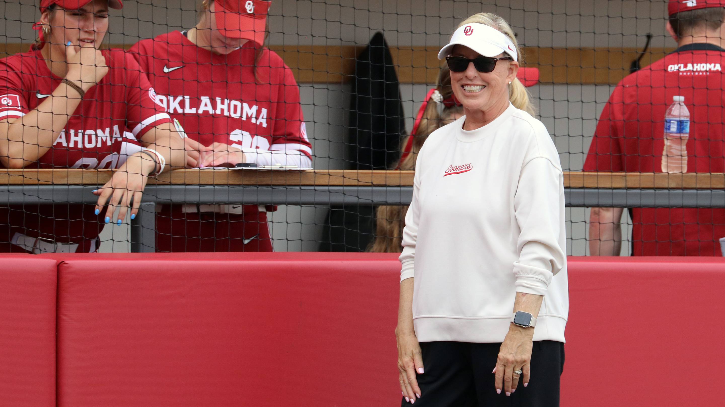 Oklahoma Lands First Commitment of 2028 Class