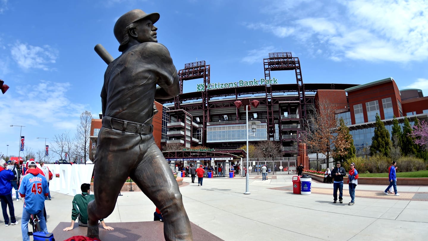 MLB Weather Report for Monday, July 25 (What's the Forecast for Every