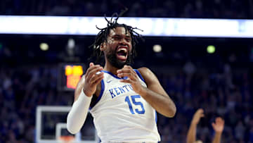 Georgia State v Kentucky
