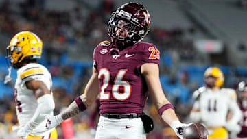 Minnesota v Virginia Tech - Duke's Mayo Bowl