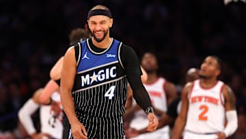 The Orlando Magic have been slow out of the gates this year. But they have started to right the ship and a win over the New York Knicks was a major statement of their direction and potential.
