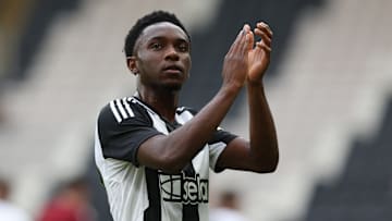 Hull City v Newcastle United - Pre-Season Friendly