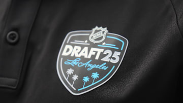 2025 NHL Draft - Top Prospect Media Availability