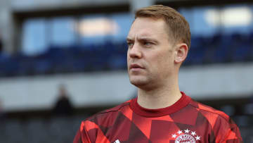 Manuel Neuer