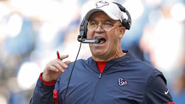 Houston Texans v Indianapolis Colts
