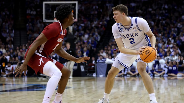 Alabama v Duke