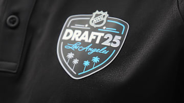 2025 NHL Draft - Top Prospect Media Availability