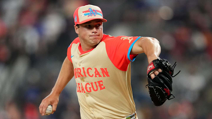 94th MLB All-Star Game presented by Mastercard