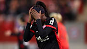 Nicole Anyomi, Spielerin der Eintracht aus Frankfurt