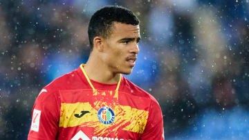Deportivo Alaves v Getafe CF - LaLiga EA Sports
