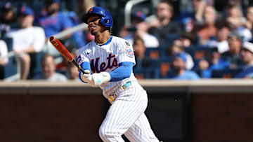 Philadelphia Phillies v New York Mets