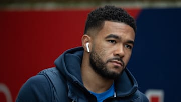 Crystal Palace FC v Chelsea FC - Premier League