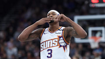 Bradley Beal, Phoenix Suns