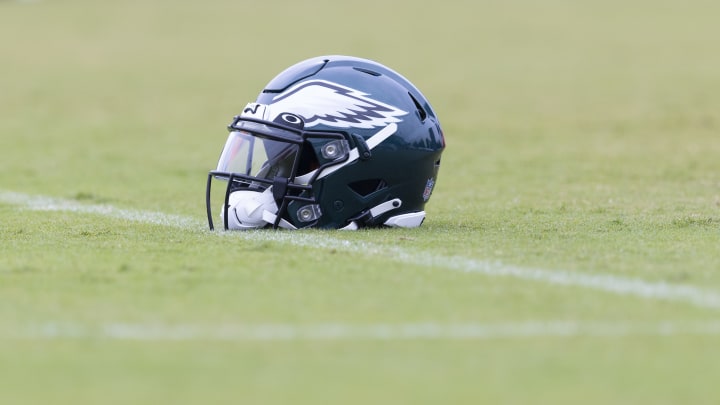 Philadelphia Eagles Training Camp