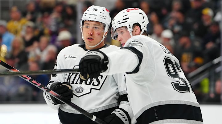 Los Angeles Kings