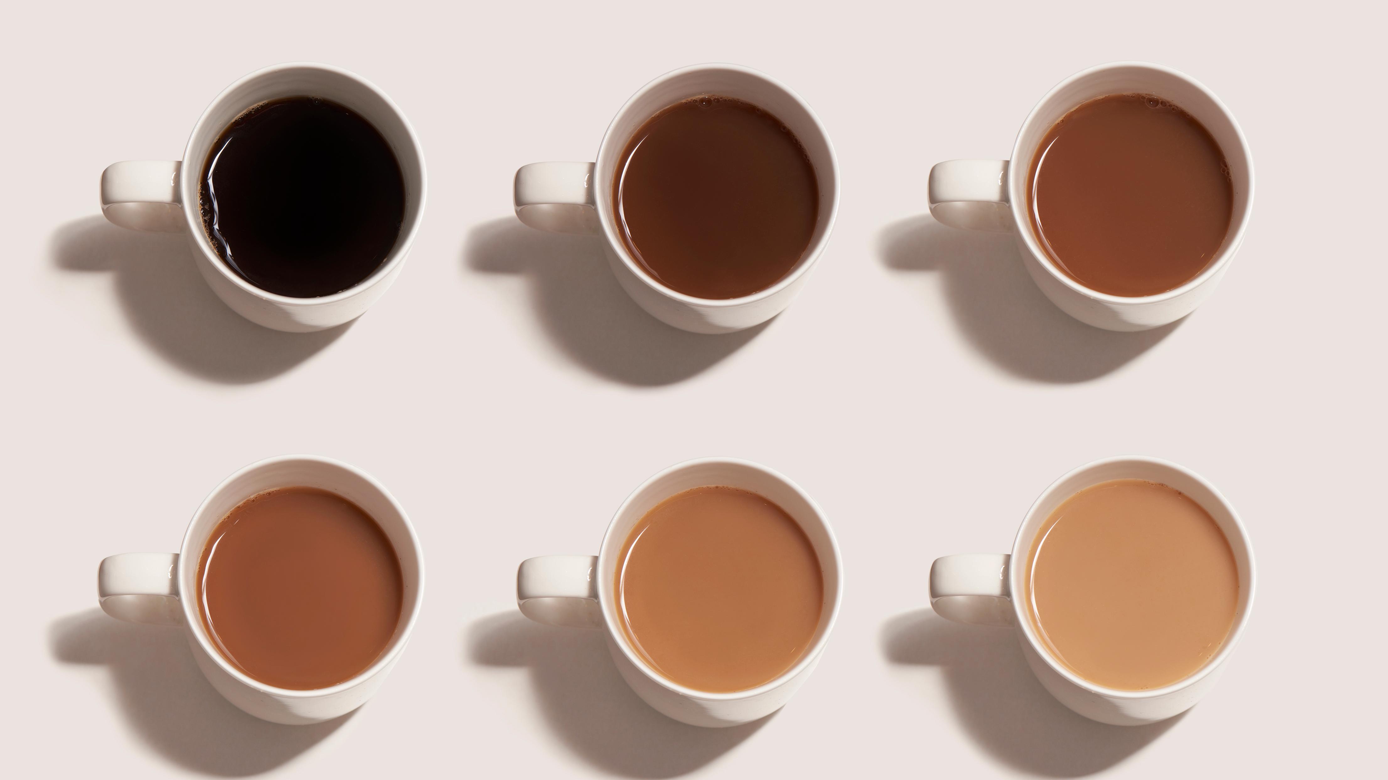 40 Popular Coffee Terms, Explained