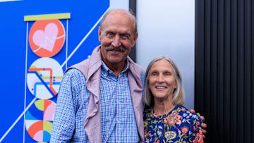 Stan Smith is the subject of a new documentary.