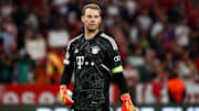 Manuel Neuer