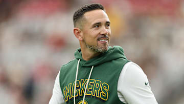 Green Bay Packers v Arizona Cardinals