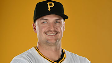 Pittsburgh Pirates Photo Day