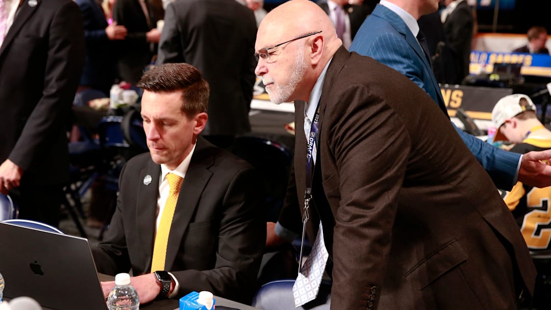 2023 Upper Deck NHL Draft - Rounds 2-7