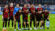  Manchester City