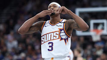 Bradley Beal, Phoenix Suns