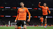 Eintracht Frankfurts Hugo Ekitike wird wohl noch teurer als gedacht