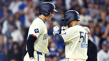 Colorado Rockies v Los Angeles Dodgers