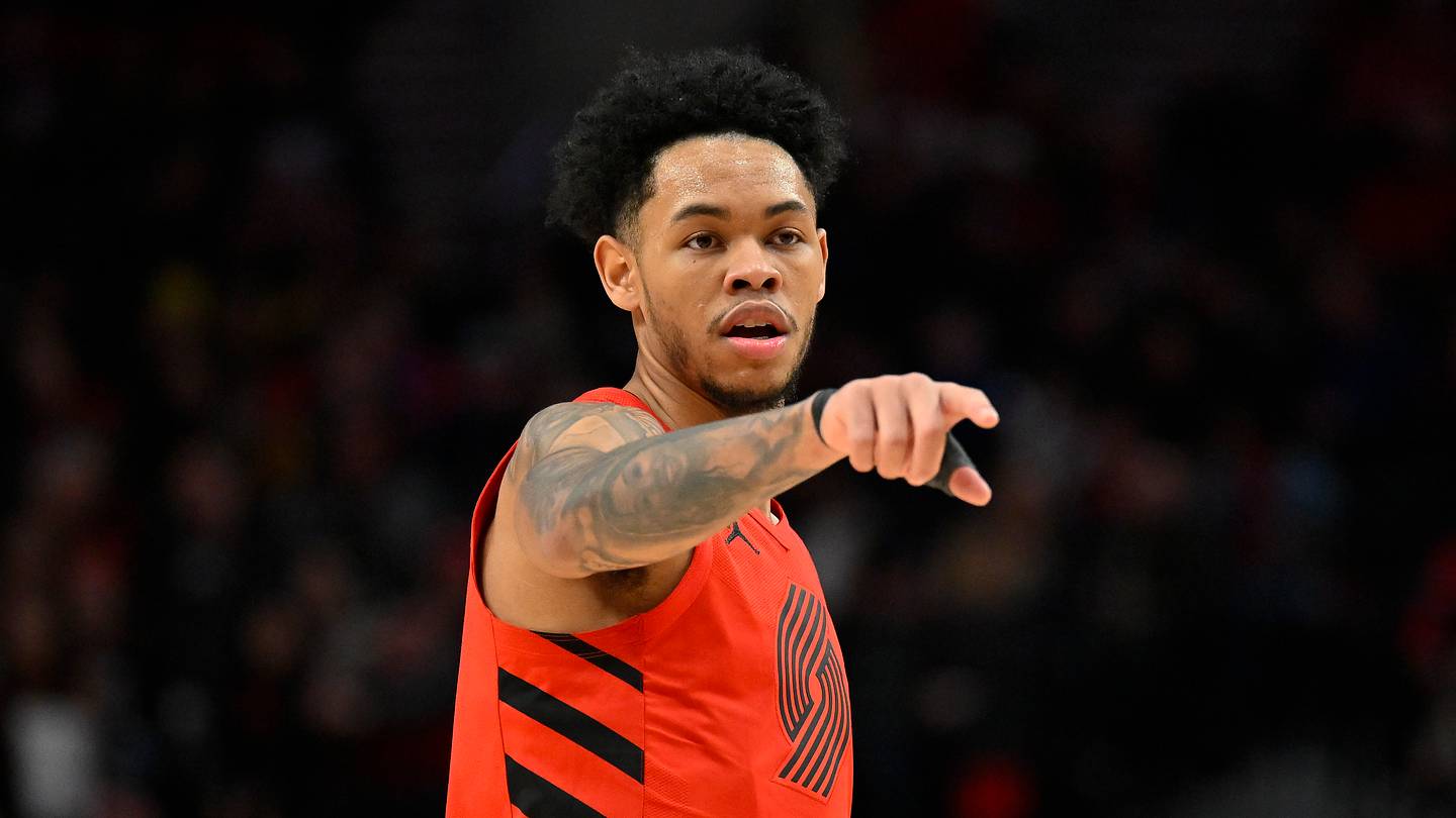 Grade the Trade: Trail Blazers ship out Anfernee Simons for young guard - Vimarsana News